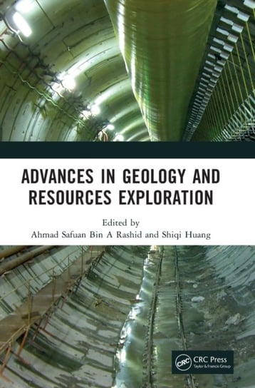 Advances in Geology and Resources Exploration: Proceedings of the 3rd International Conference on Geology, Resources Exploration and Development (ICGRED 2022), Harbin, China, 21-23 January 2022 Opracowanie zbiorowe