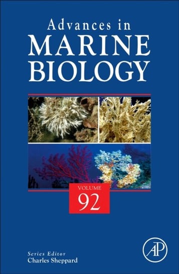 Advances in Marine Biology Opracowanie zbiorowe