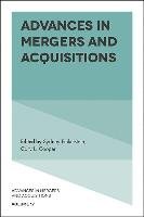 Advances in Mergers and Acquisitions Finkelstein Sydney