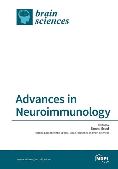 Advances in Neuroimmunology MDPI AG