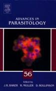 Advances in Parasitology Baker John R., Rollinson David, Baker J. R.