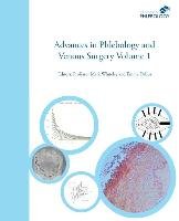 Advances in Phlebology and Venous Surgery Volume 1 Dabbs Emma
