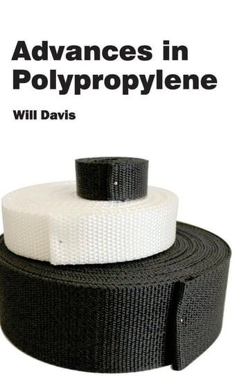 Advances in Polypropylene M L Books International