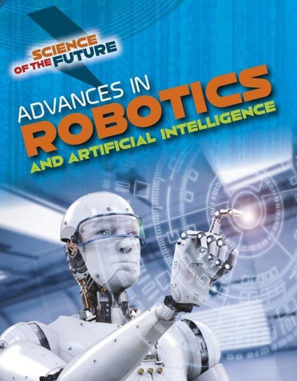 Advances in Robotics and Artificial Intelligence Jackson Tom