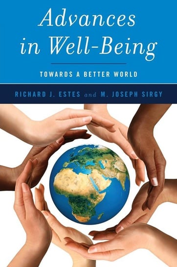Advances in Well-Being Estes Richard J.