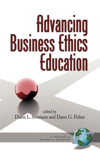 Advancing Business Ethics Education (Hc) Null