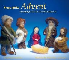 Advent Jaffke Freya