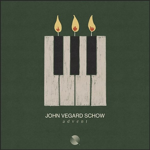Advent John Vegard Schow