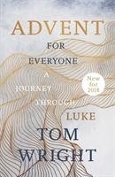 Advent for Everyone (2018): A Journey through Luke Wright Tom