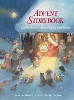 Advent Storybook Schneider Antonie