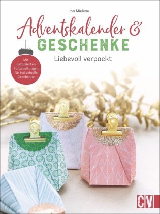 Adventskalender und Geschenke Christophorus-Verlag