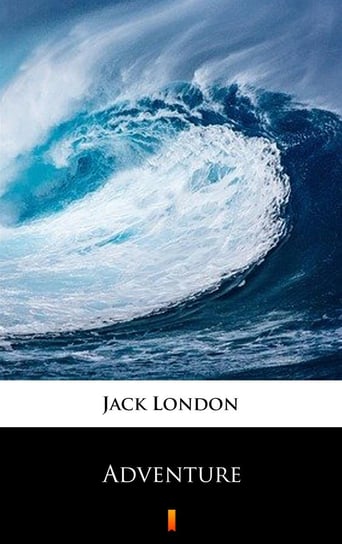 Adventure London Jack