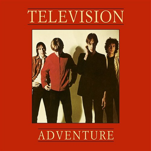 Adventure Television
