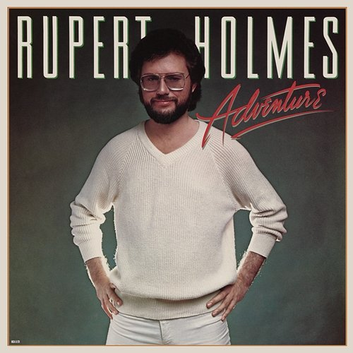 Adventure Rupert Holmes