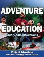 Adventure Education Adventure Project