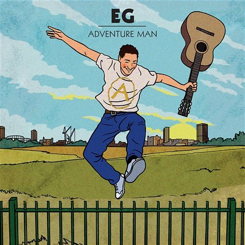 Adventure Man Eg