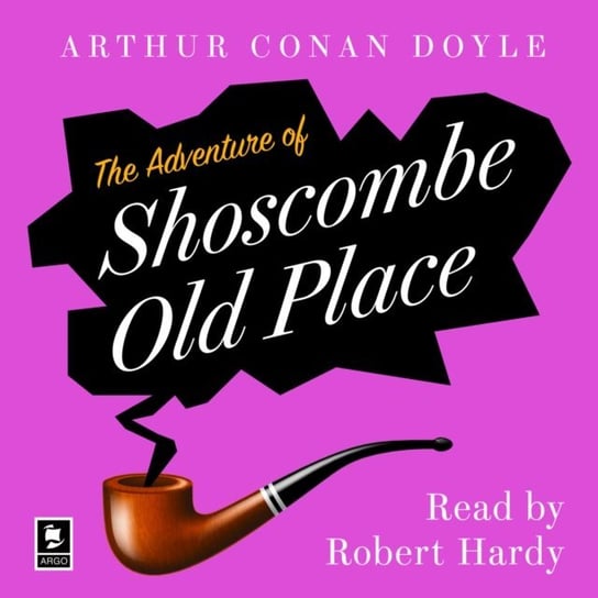 Adventure Of Shoscombe Old Place Doyle Arthur Conan