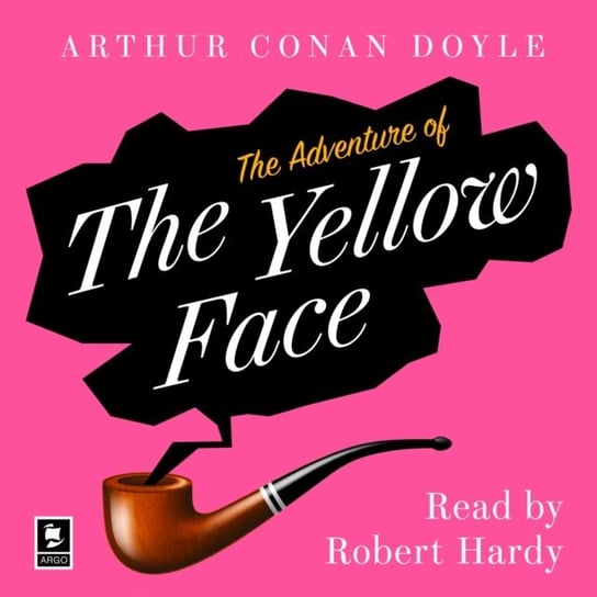 Adventure of the Yellow Face Doyle Arthur Conan
