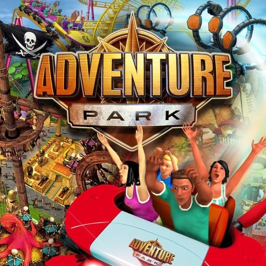 Adventure Park B-Alive