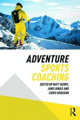 Adventure Sports Coaching Berry Matt
