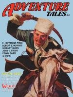 Adventure Tales #4 Quinn Seabury, Howard Robert E.