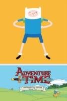 Adventure Time North Ryan