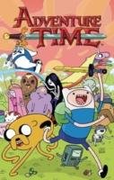 Adventure Time Parline Shelli, North Ryan, Lamb Braden