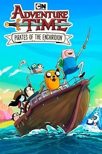 Adventure Time: Pirates of the Enchiridion Climax Studios