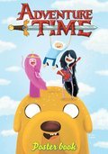 Adventure Time. Wydanie specjalne Opracowanie zbiorowe