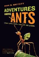 Adventures among Ants Moffett Mark W.