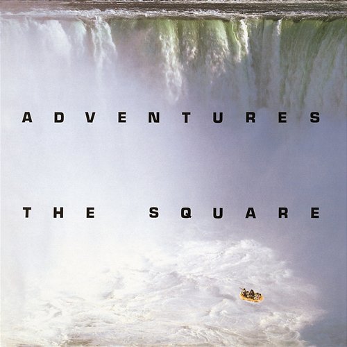 Adventures The Square, T-SQUARE