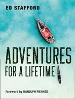 Adventures for a Lifetime Stafford Ed