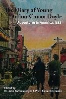 Adventures in America, 1883 MX Publishing