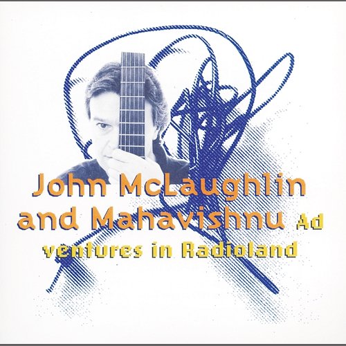 Adventures In John McLaughlin