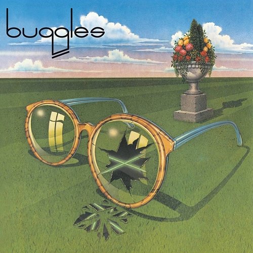 Adventures In Modern Recording Buggles