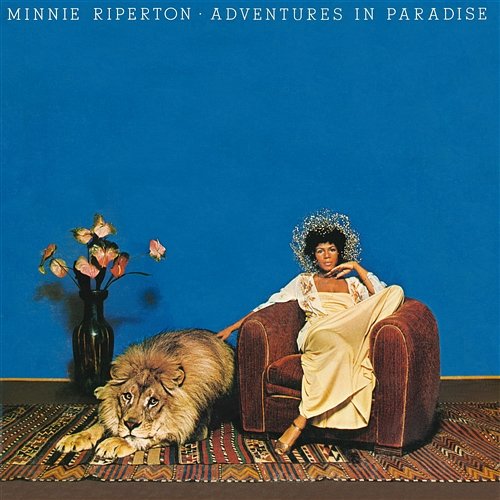 Adventures In Paradise Minnie Riperton