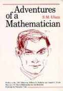 Adventures of a Mathematician Ulam S. M.