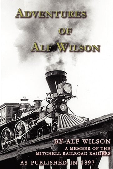 Adventures Of Alf Wilson Wilson John Alf