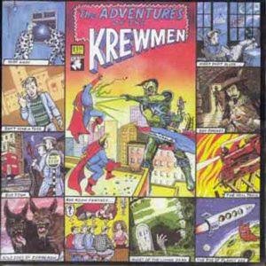 Adventures Of Krewmen