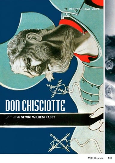 Adventures of Don Quixote (Don Kichot) Various Directors
