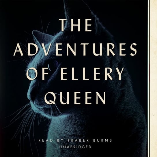 Adventures of Ellery Queen Queen Ellery