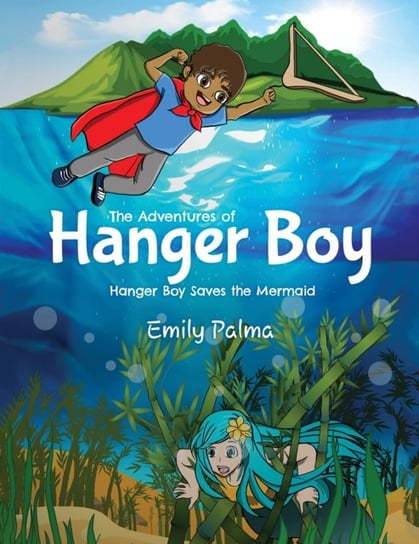 Adventures of hanger boy Emily Palma