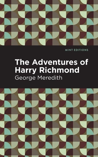Adventures of Harry Richmond Meredith George