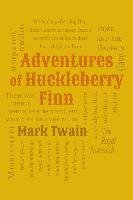 Adventures of Huckleberry Finn Twain Mark