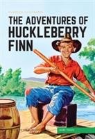 Adventures of Huckleberry Finn, The Mark Twain