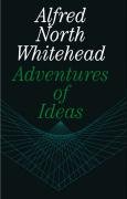 Adventures of Ideas Whitehead Alfred North