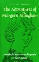 Adventures of Margery Allingham Jones Julia