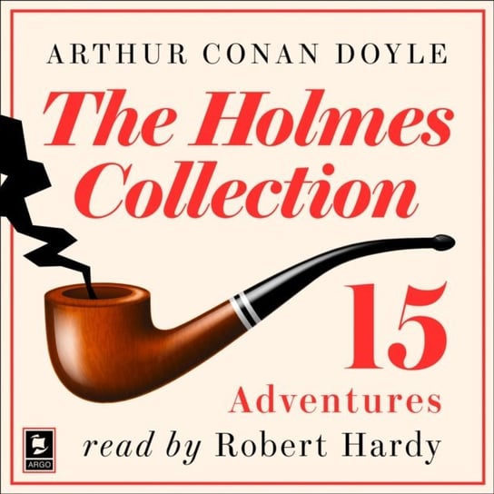 Adventures of Sherlock Holmes. A Curated Collection (Argo Classics) Doyle Arthur Conan