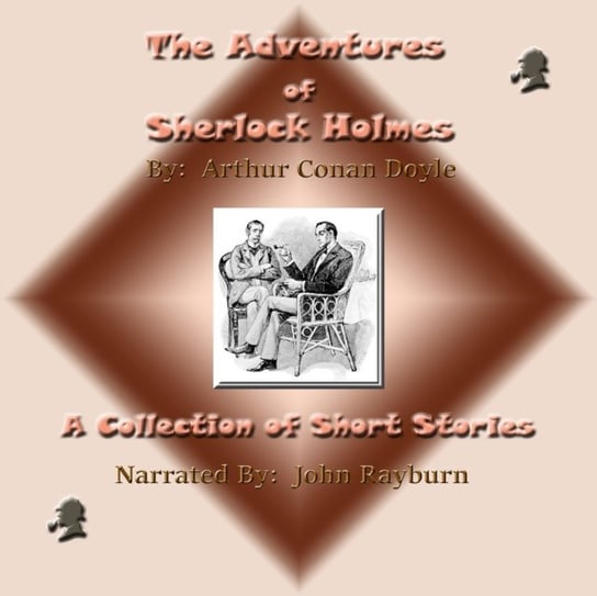 Adventures of Sherlock Holmes Doyle Arthur Conan