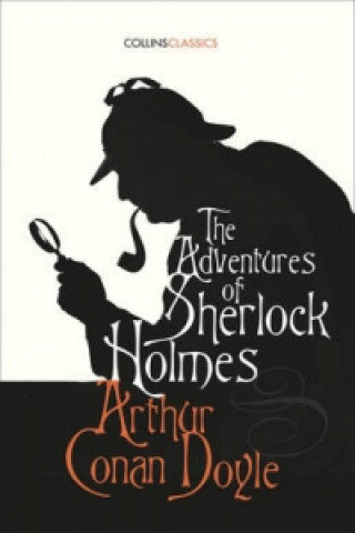Adventures of Sherlock Holmes Conan-Doyle Arthur